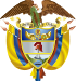 escudo de Colombia
